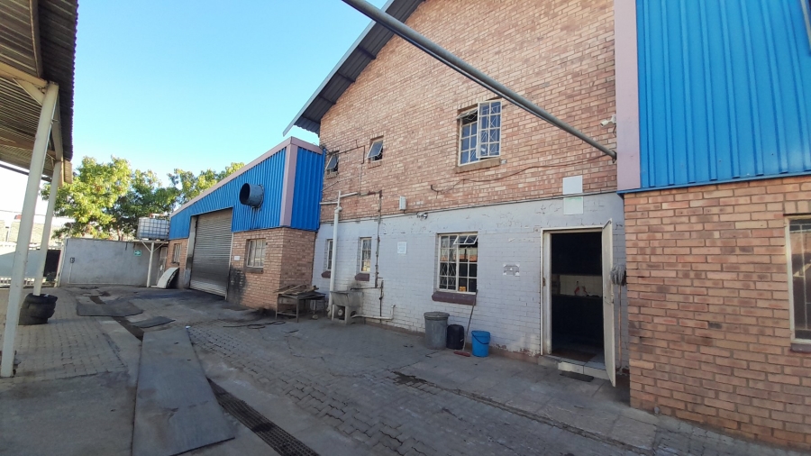 Commercial Property for Sale in Rustenburg Central North West